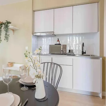 Cocon - Le Hounau Apartment *
