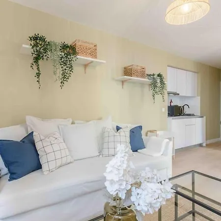 Cocon - Le Hounau Apartment Pau