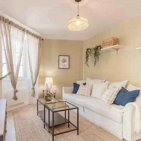 Apartment Cocon - Le Hounau *