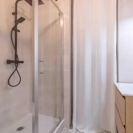 Cocon - Le Hounau Pau