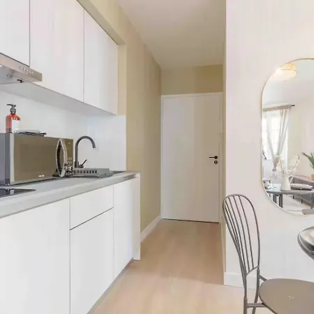 Cocon - Le Hounau Pau