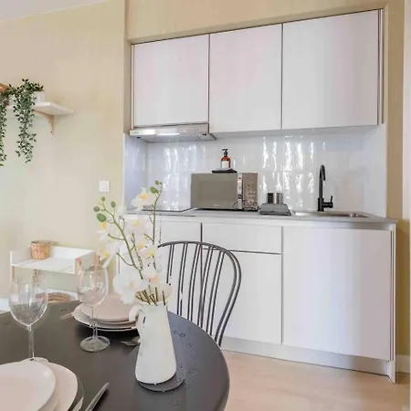 Cocon - Le Hounau Apartamento *