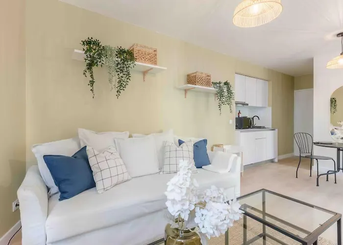 Cocon - Le Hounau Pau